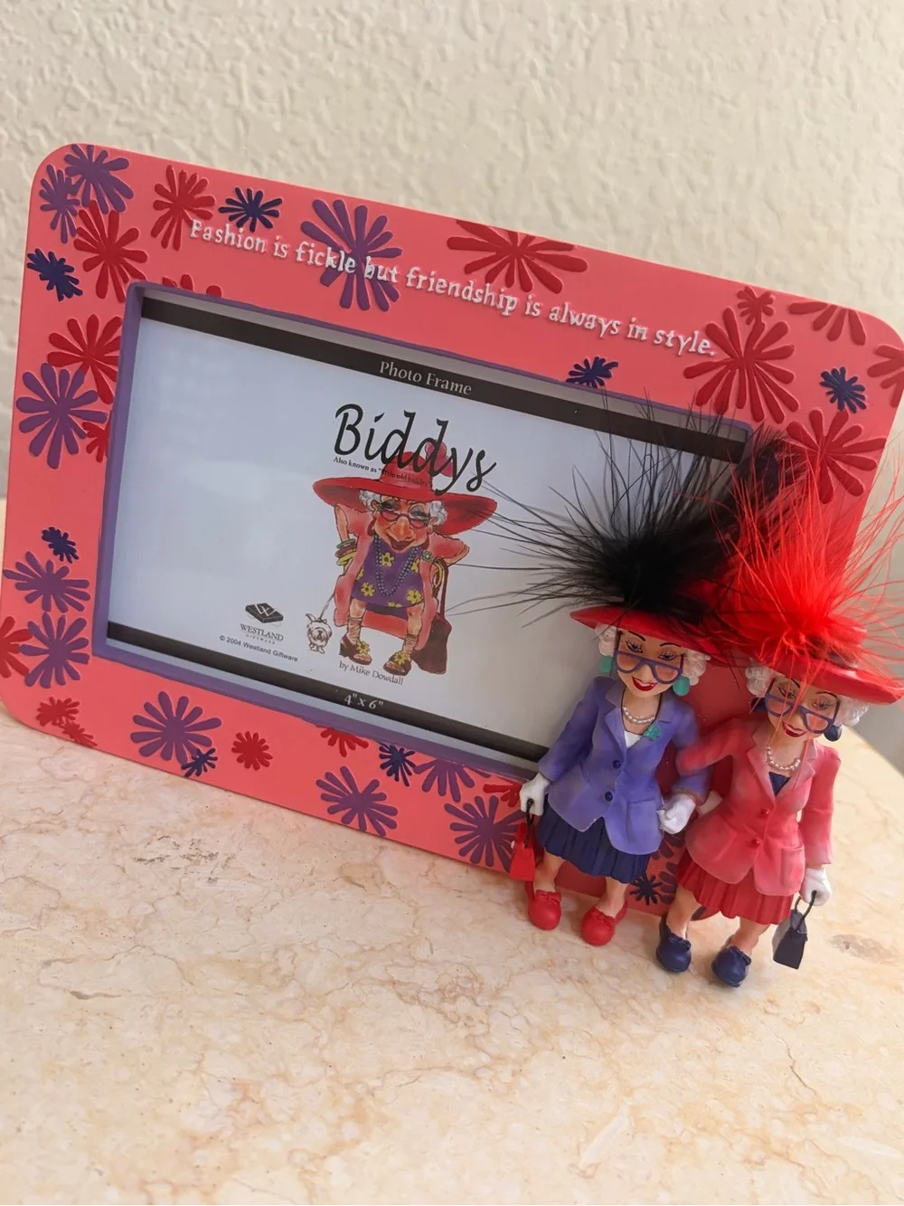 👯‍♀️Photo Frame by Biddys